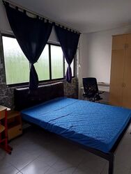 Blk 332 Jurong East Avenue 1 (Jurong East), HDB 5 Rooms #639486161
